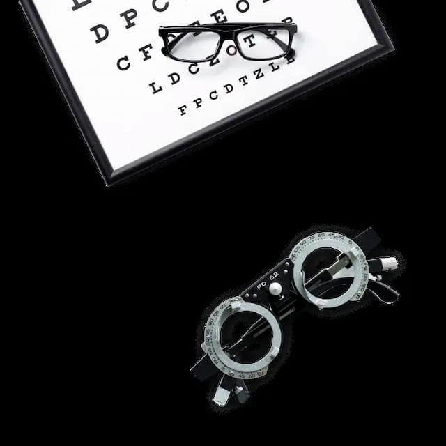 Офтальмолог