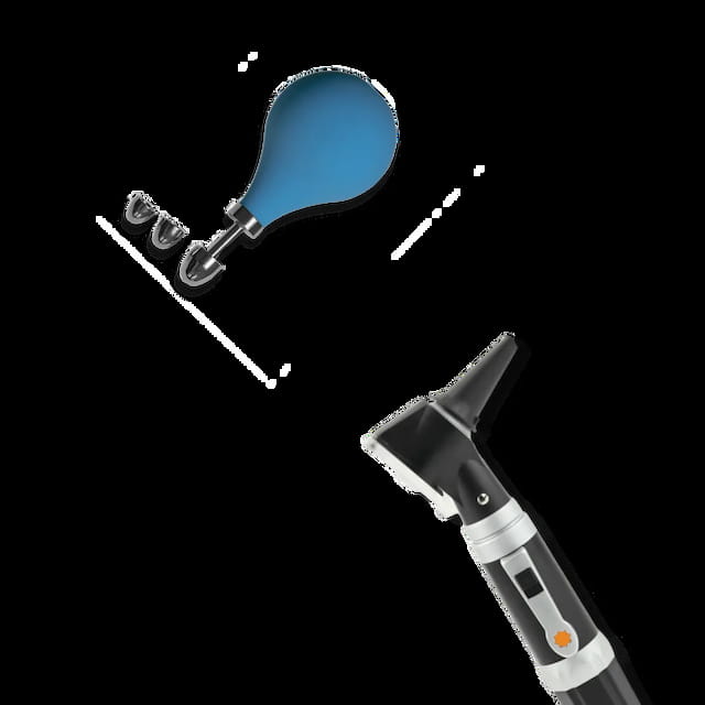 Отоларинголог