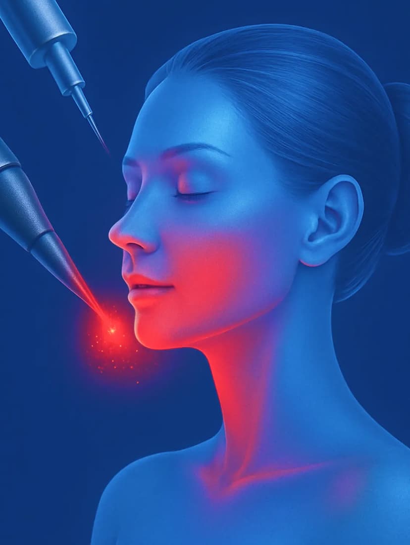 Мезотерапия