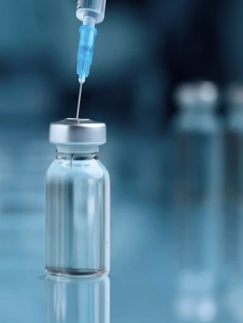 Процедуры клиники